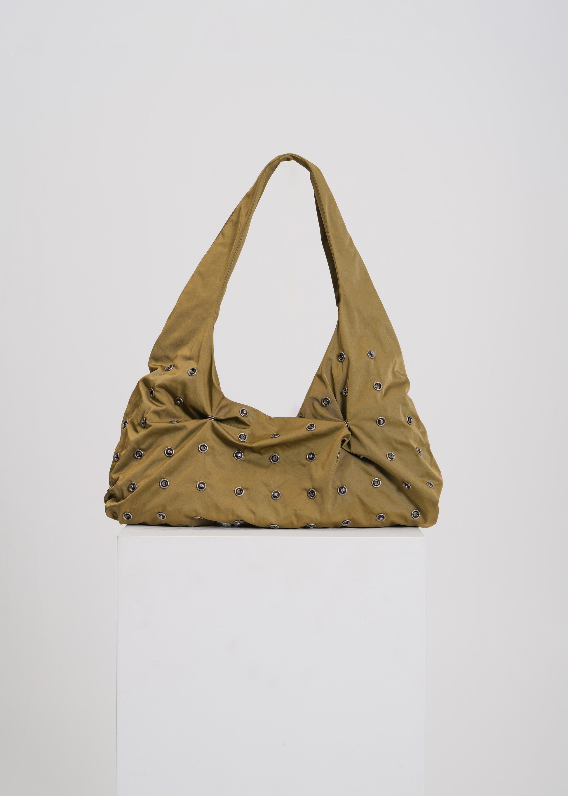 Soren Bag / Olive - 
Olive (image 1)