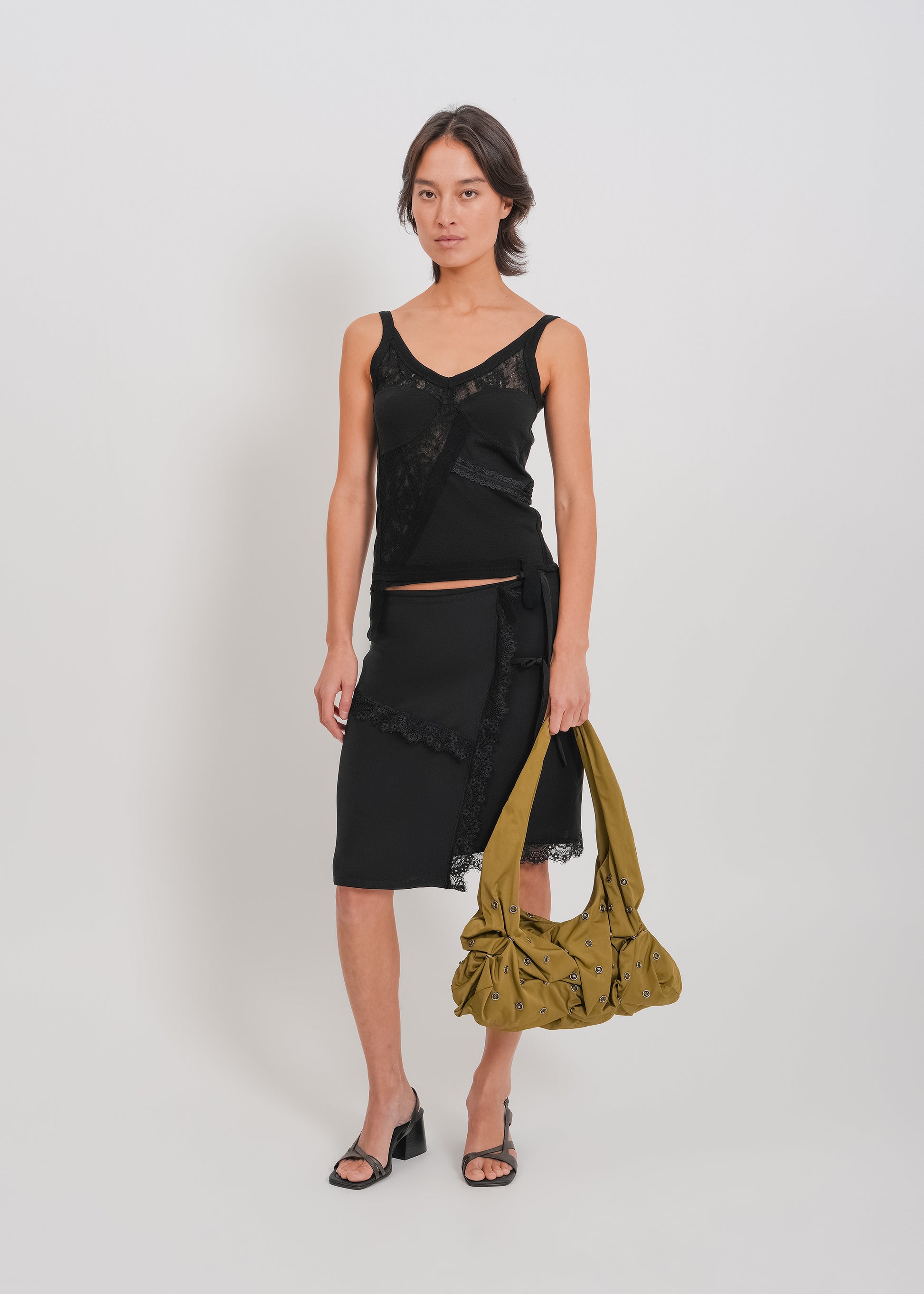 Soren Bag / Olive - 
Olive (image 6)