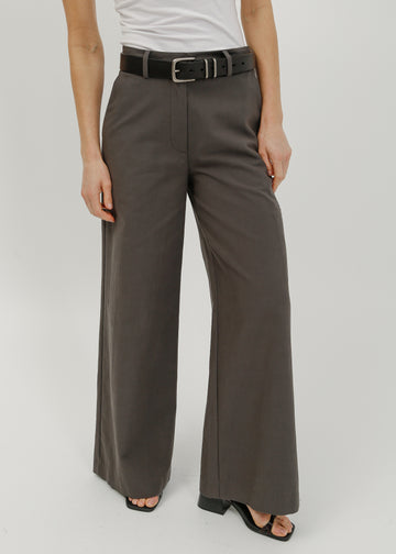 Alira Belt / Black