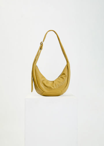 Frieze Bag / Mustard