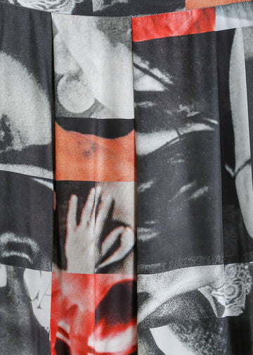ADI PANT / PIECES