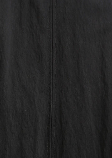ARCHER DRESS / BLACK