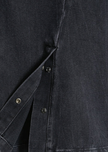 BAKER JEAN / BLACK