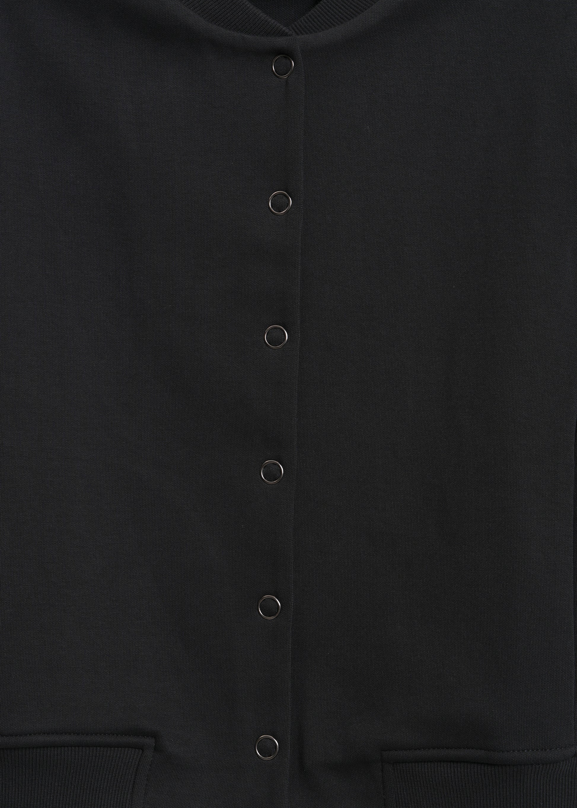 Base Bomber / Black - 
Black (image 6)