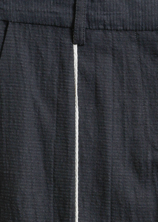 BISHOP PANT / BLACK