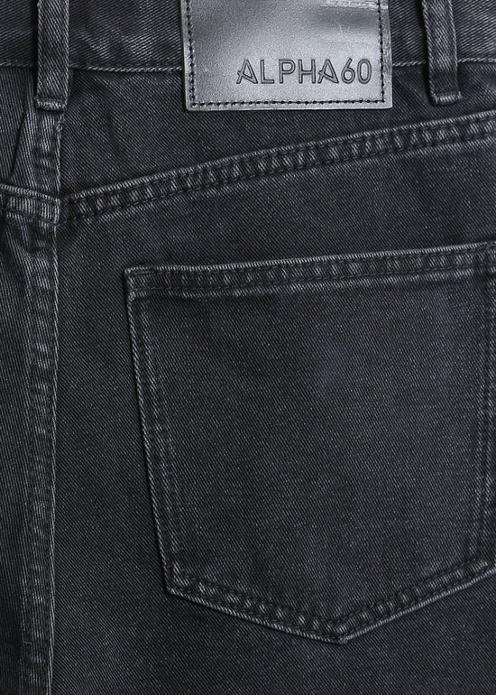 CHARLEY JEAN / BLACK