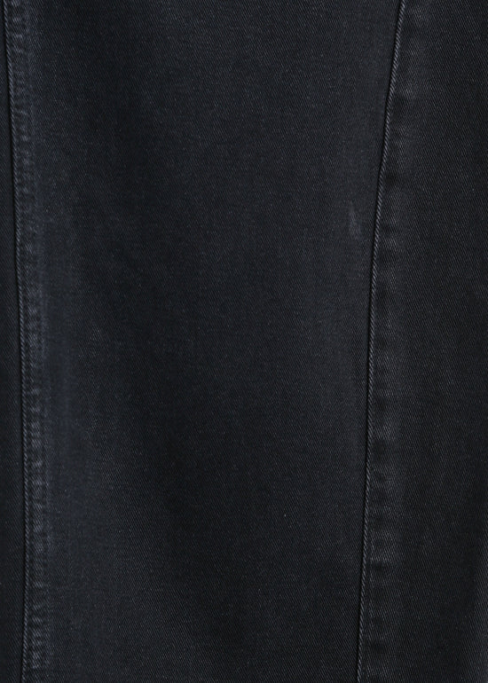 CHESTER JEAN / BLACK