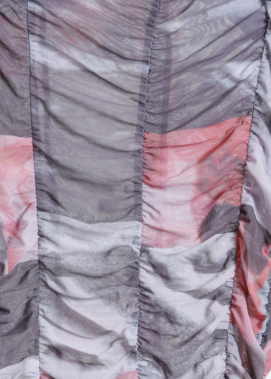CLEM TOP / PIECES