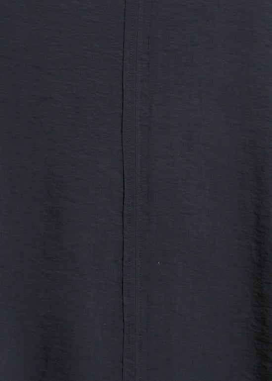 DAISY TEE / BLACK