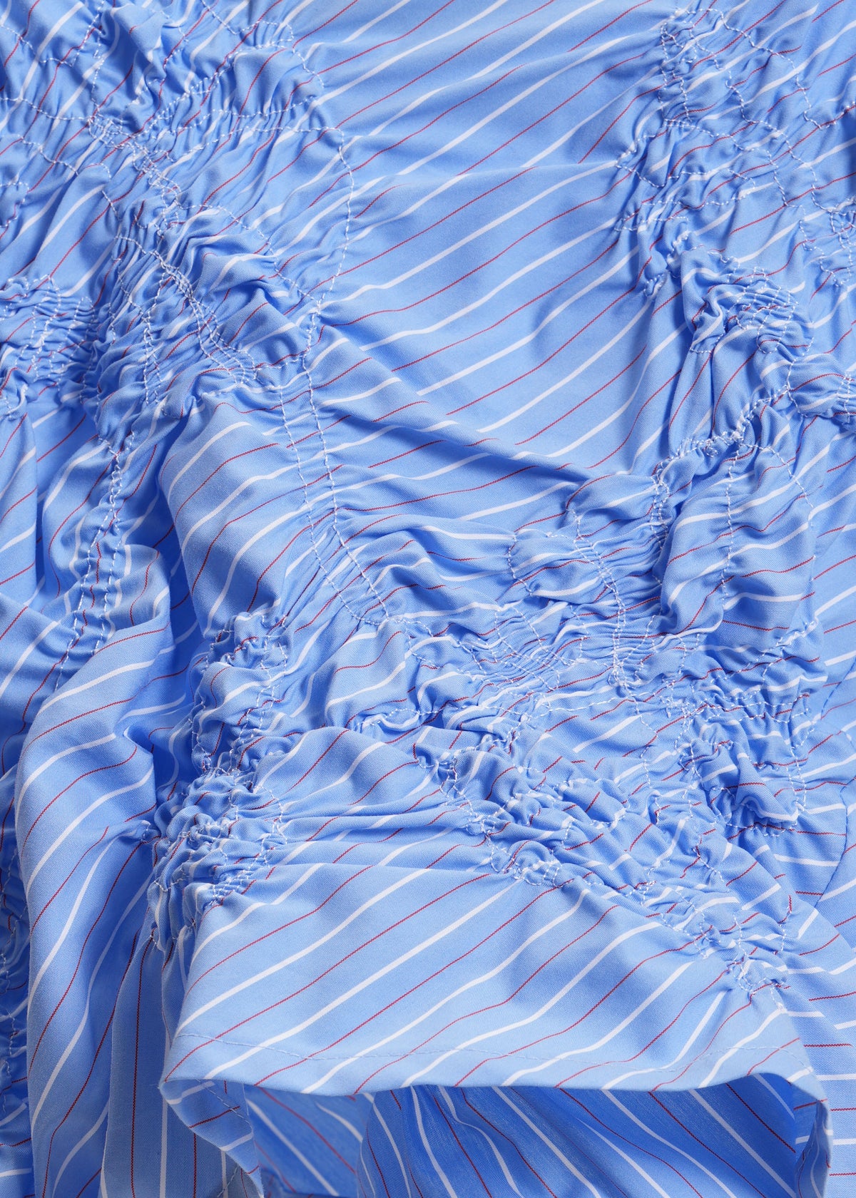 Danson Cami / Blue-White-Red - 
Blue White Red (image 12)