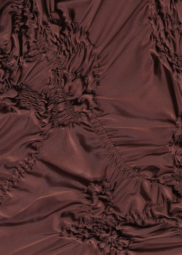 Danson Cami / Chocolate