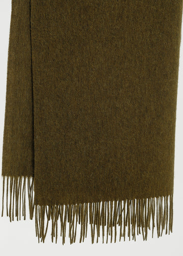 Francesca Scarf / Olive