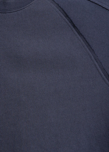 FLORENCE SWEAT / NAVY