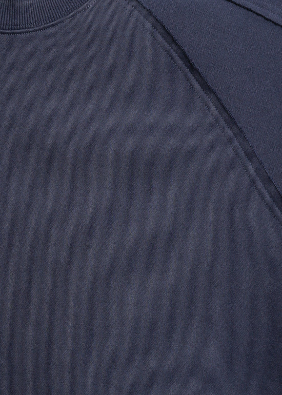 FLORENCE SWEAT / NAVY