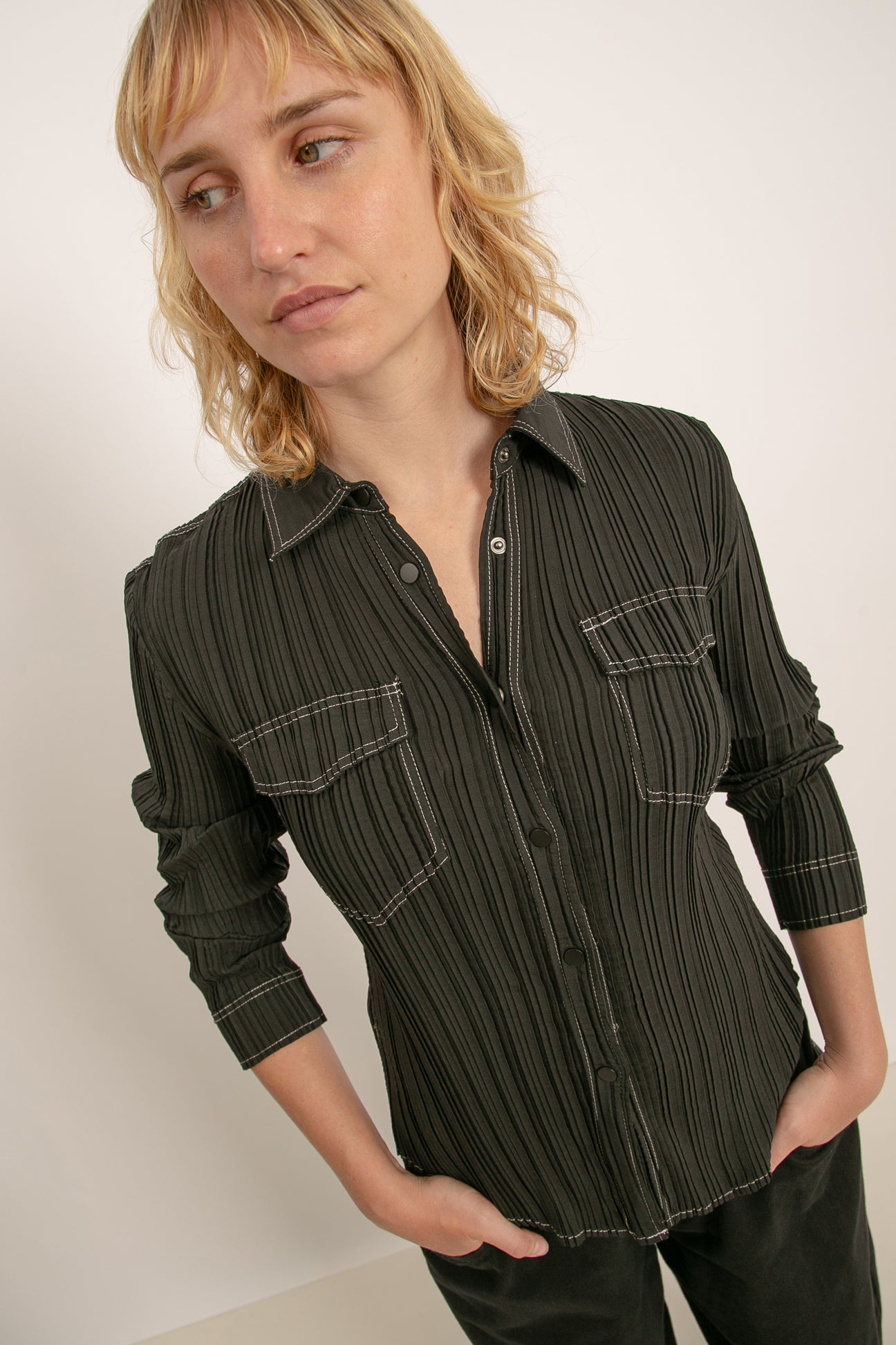 Shop Women's Tops | Alpha 60 – Alpha60