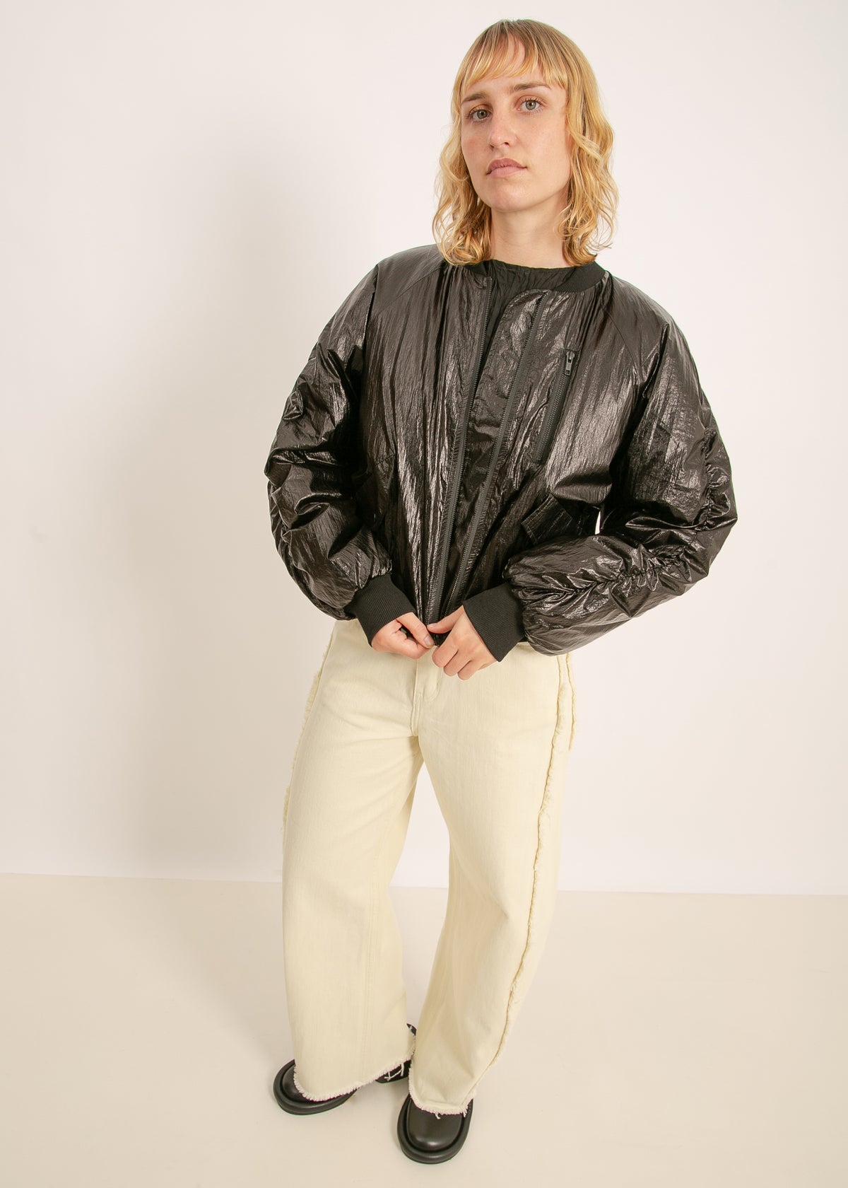 Women's Coats & Jackets | Alpha 60 – Alpha60