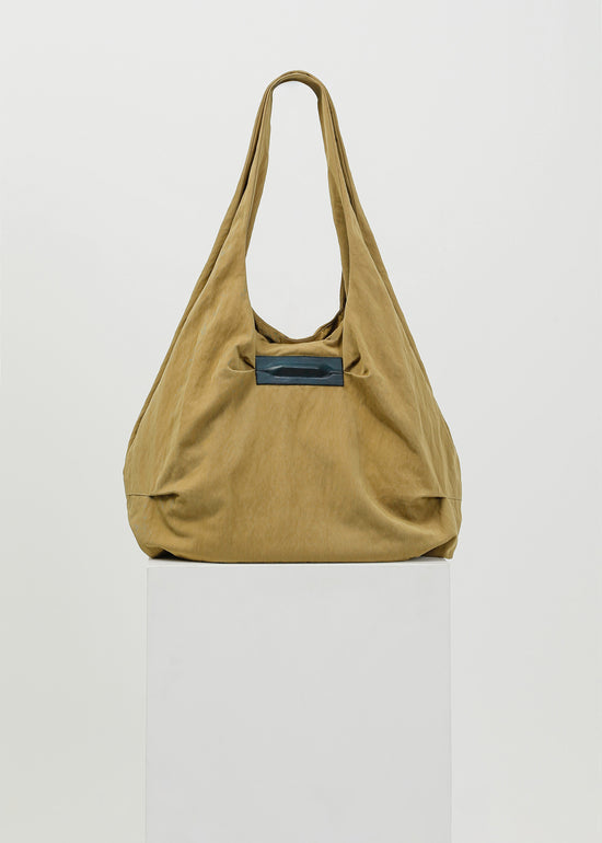 Jon Goulder Carry All Bag / Moss