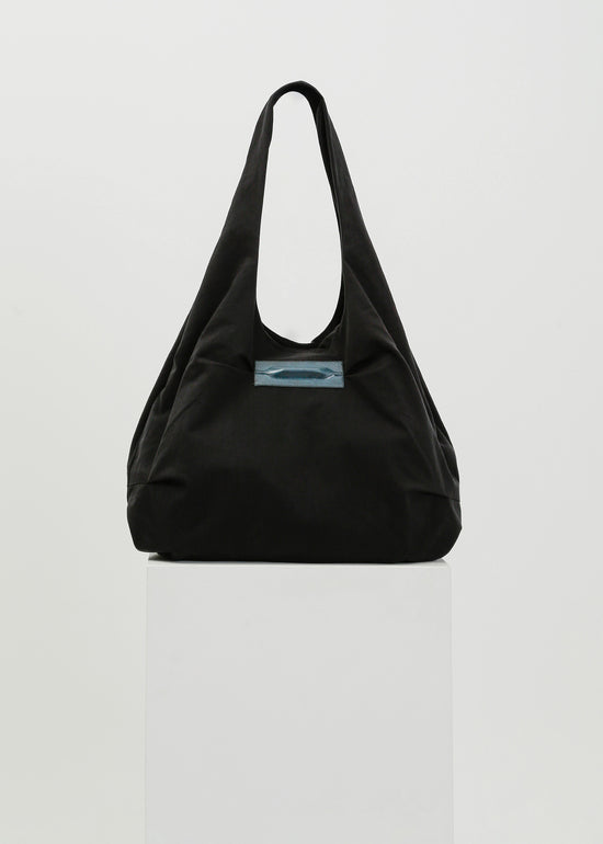 Jon Goulder Carry All Bag / Black