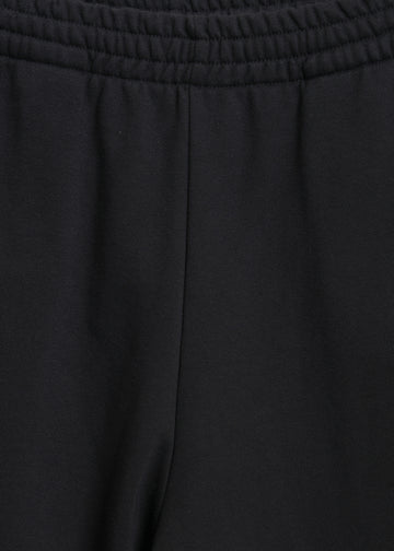 Evanna Track Pant / Black