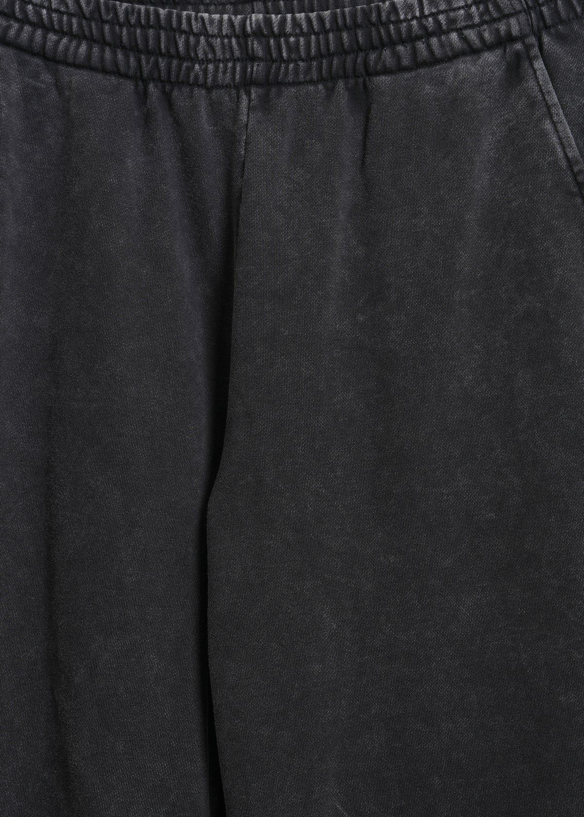 Evanna Track Pant / Washed Black - 
Washed Black (image 6)