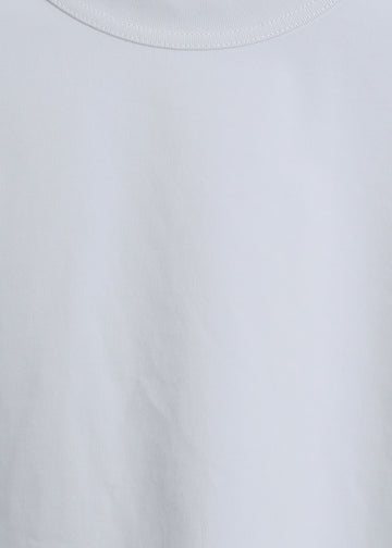 FRANKI TEE / WHITE