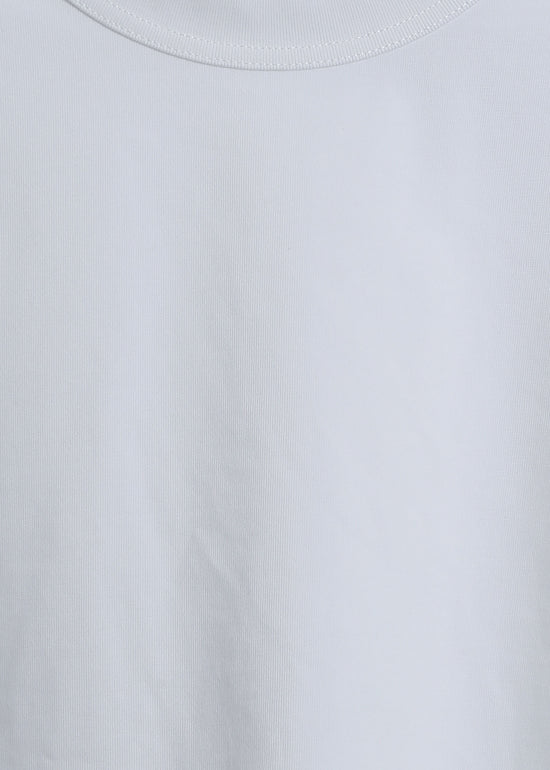 FRANKI TEE / WHITE