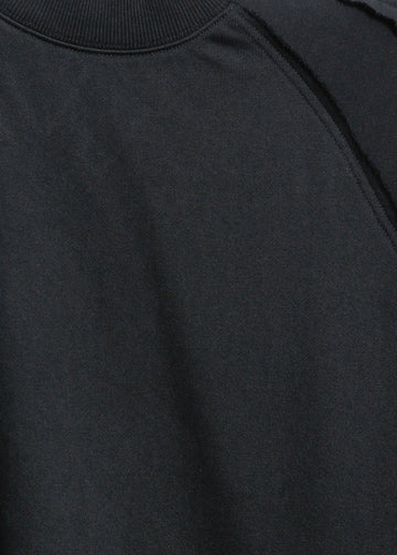 FLORENCE SWEAT / BLACK