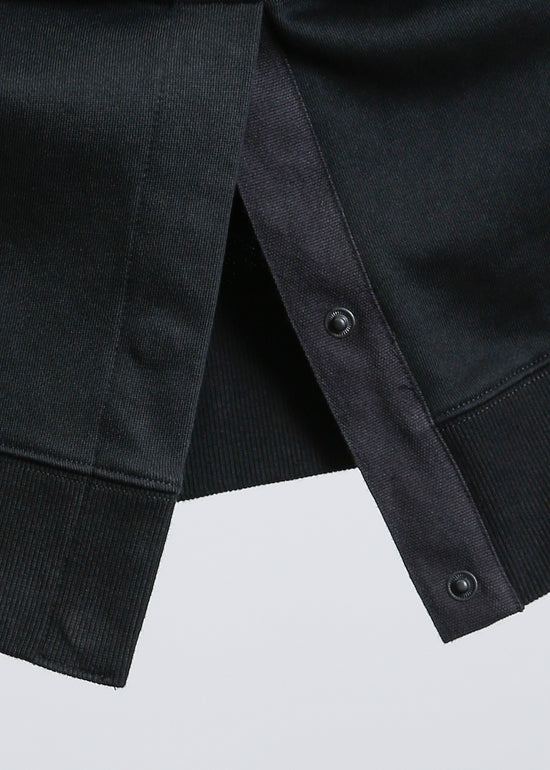FLORENCE SWEAT / BLACK