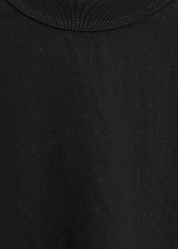 FRANKI TEE / BLACK