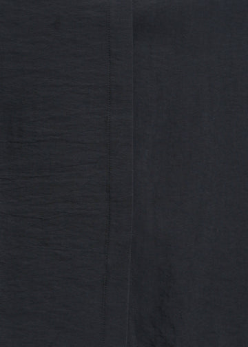 GALEN SHIRT / BLACK