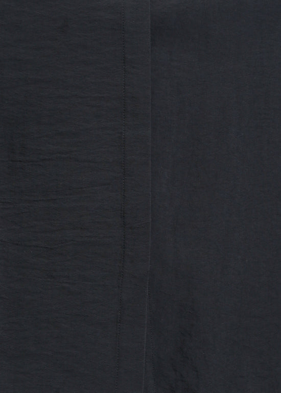 GALEN SHIRT / BLACK