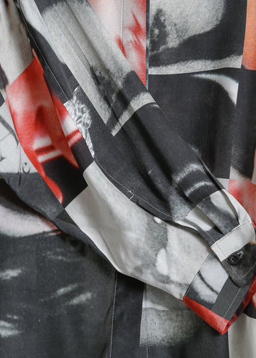 GALEN SHIRT / PIECES