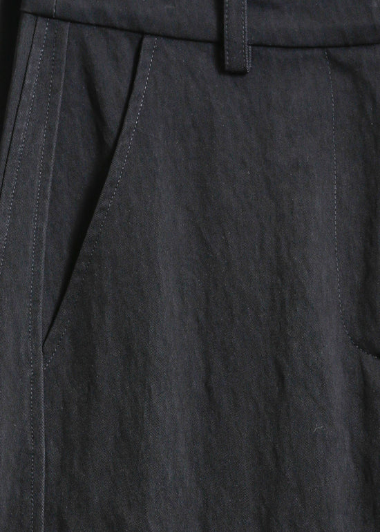 IGGY PANT / BLACK