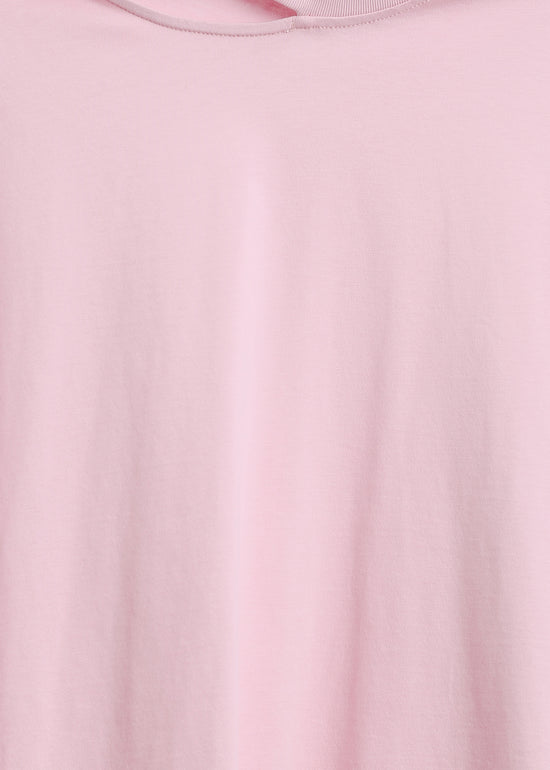 KINGSTON LONG SLEEVE TEE / PINK