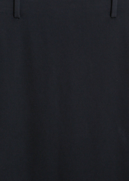 LUCA SKIRT / BLACK