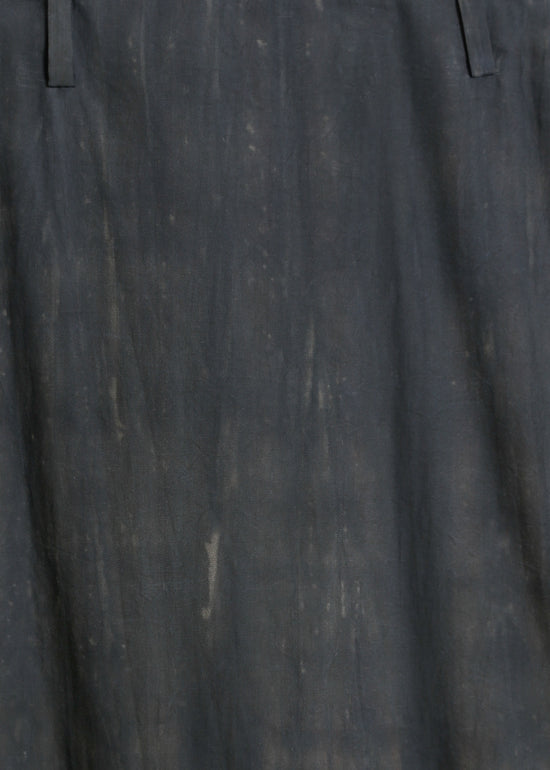 LUCA SKIRT / WASHED KHAKI