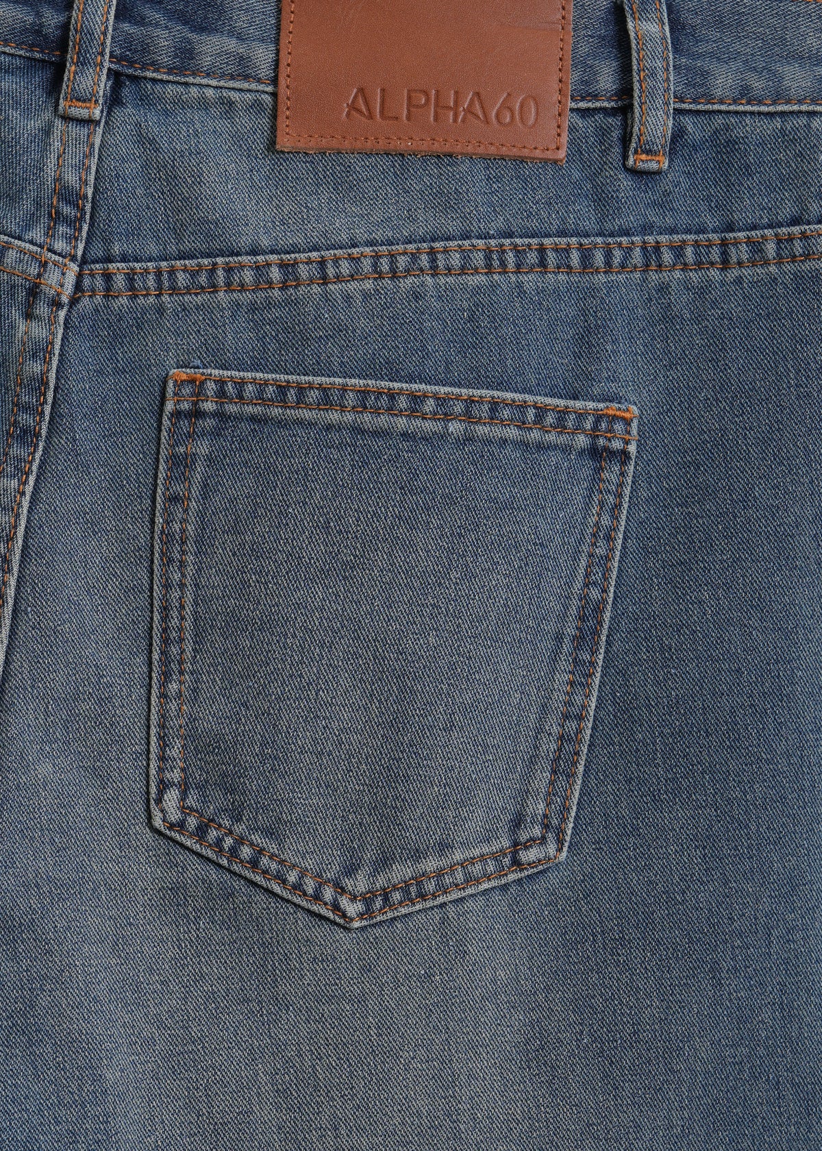 Merida Jean / Vintage Blue - 
Vintage Blue (image 11)
