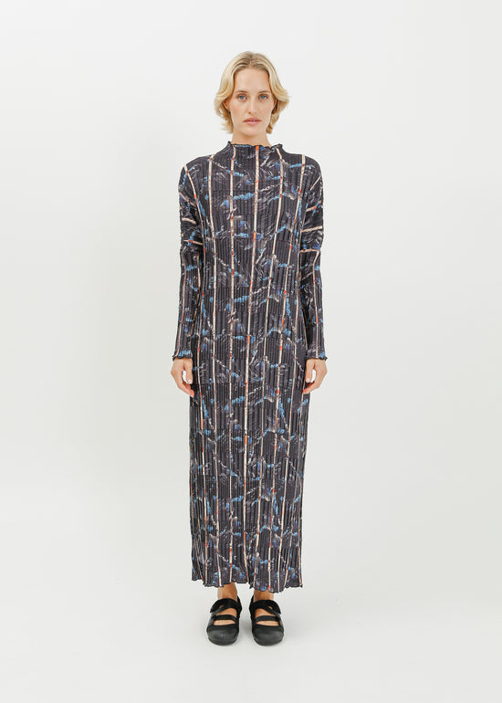 Nico Dress / Multi