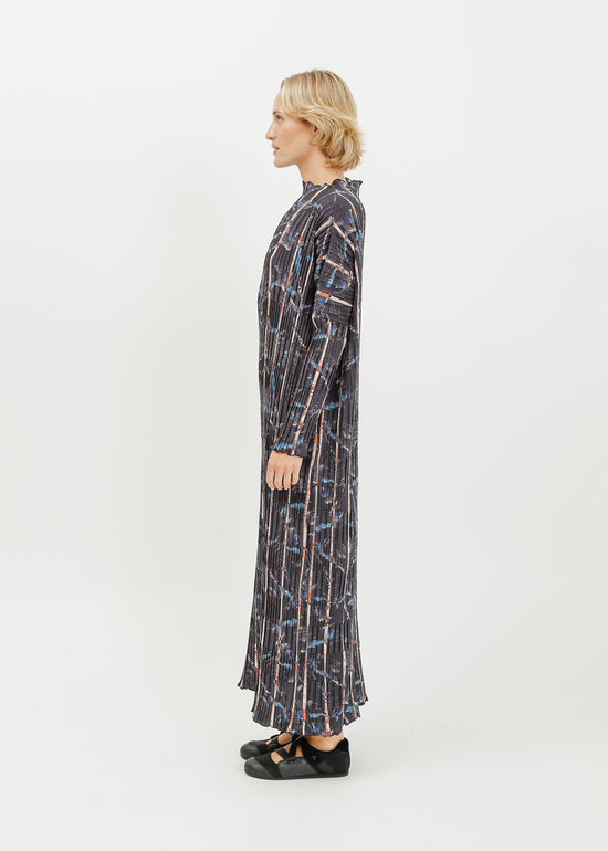 Nico Dress / Multi