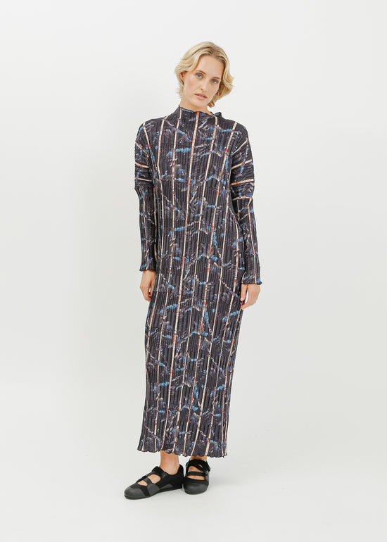Nico Dress / Multi