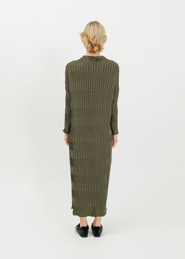 Nico Dress / Khaki