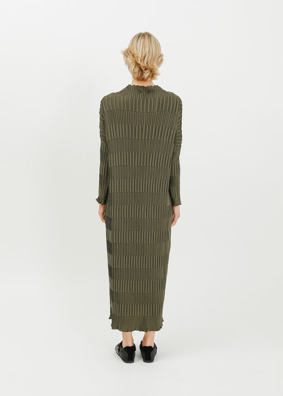 Nico Dress / Khaki