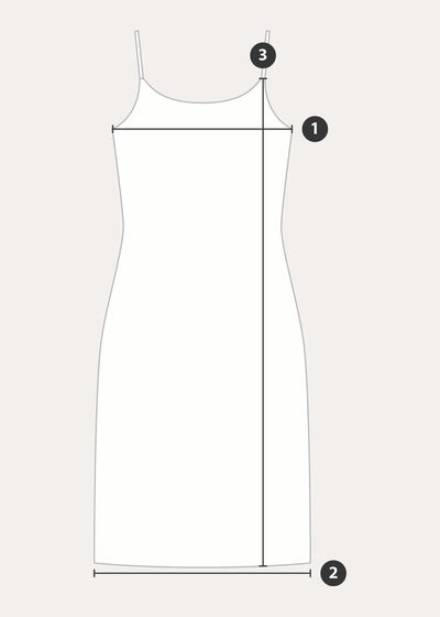 Measuring Guide