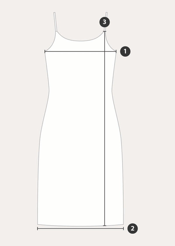 Measuring Guide