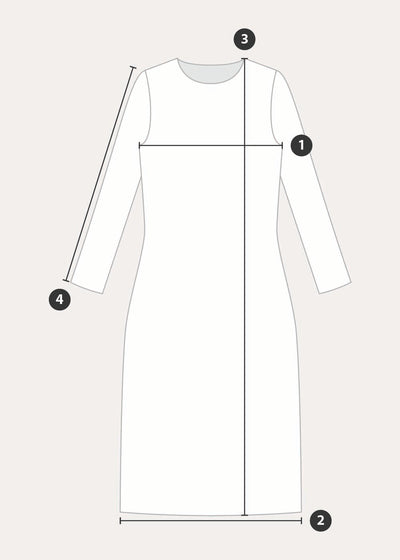 Measuring Guide