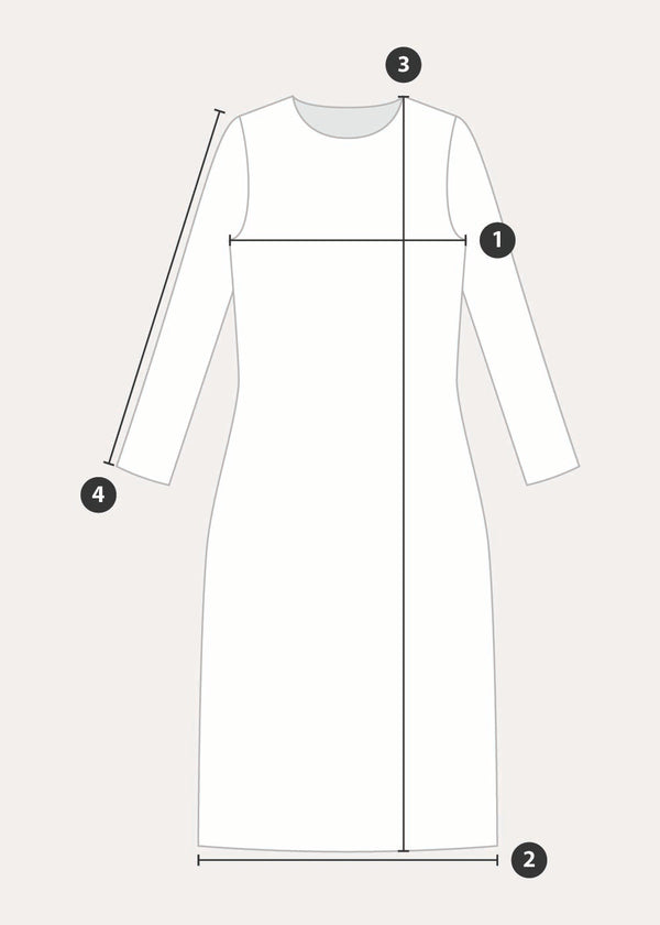 Measuring Guide
