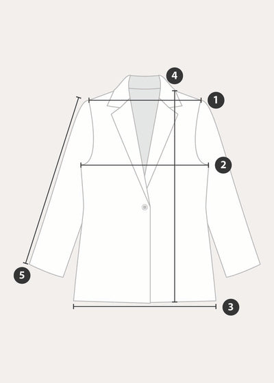 Measuring Guide