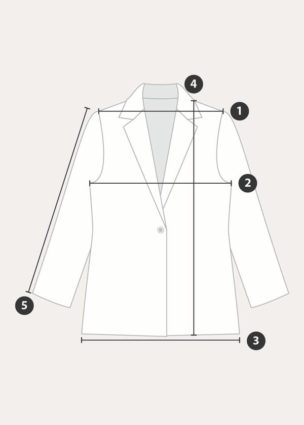 Measuring Guide