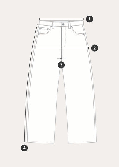 Measuring Guide