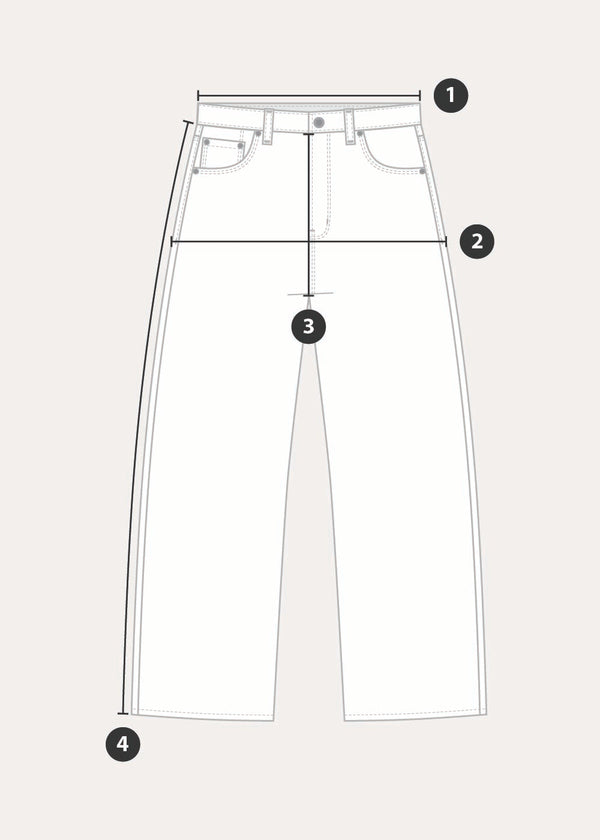 Measuring Guide